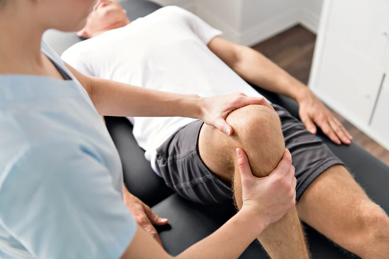 Optimizing Joint Health: The Synergy of PRP and Hyaluronic Acid for Enhanced Healing