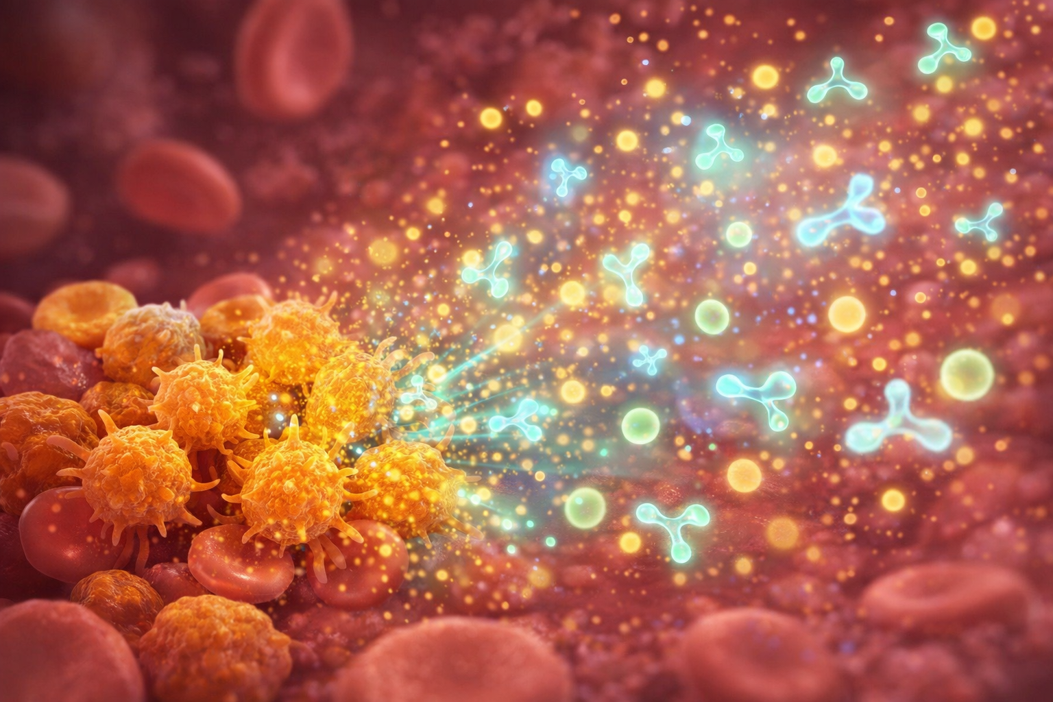 Platelet-Rich Plasma (PRP) and Surgical Biology: Understanding PRP Preparation and the Body’s Natural Repair Processes