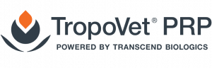 TropoVet PRP Logo