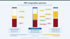 PRP Preparation